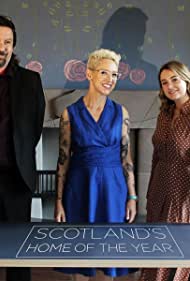Watch Full Movie :Scotlands Home of the Year (2019-)