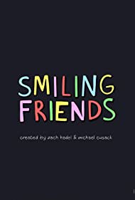 Watch Full Movie :Smiling Friends (2020-)