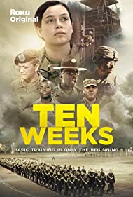 Watch Full Movie :Ten Weeks (2020-)