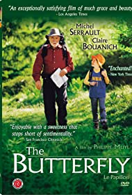 Watch Free The Butterfly (2002)