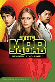 Watch Full Movie :Mod Squad (1968-1973)