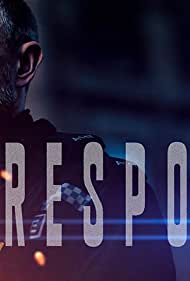 Watch Full Movie :The Responder (2021-)
