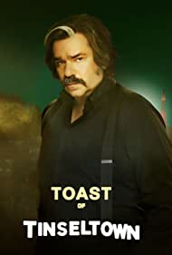 Watch Full Movie :Toast of Tinseltown (2022-)