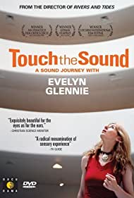 Watch Full Movie :Touch the Sound A Sound Journey with Evelyn Glennie (2004)