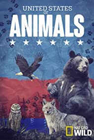 Watch Free United States of Animals (2016)
