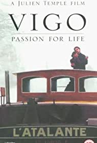 Watch Free Vigo (1998)