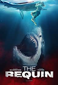 Watch Free The Requin (2022)