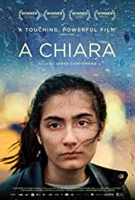 Watch Free A Chiara (2021)