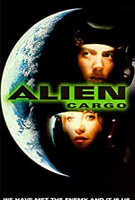 Watch Free Alien Cargo (1999)