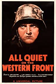 Watch Free All Quiet on the Western Front (1930)