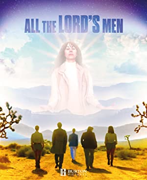 Watch Full Movie :All the Lords Men (2022)