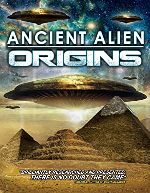 Watch Free Ancient Alien Origins (2015)