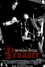 Watch Full Movie :August Undergrounds Penance (2007)