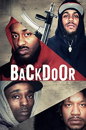 Watch Free Back Door (2022)