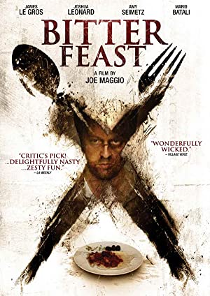 Watch Full Movie :Bitter Feast (2010)