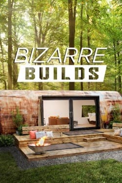 Watch Full Movie :Bizarre Builds (2021)