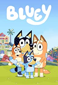 Watch Full Movie :Bluey (2018-)