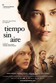 Watch Full Movie :Tiempo sin aire (2015)