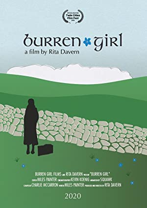 Watch Free Burren Girl (2020)