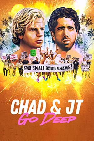 Watch Full Movie :Chad JT Go Deep (2022-)