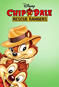 Watch Free Chip n Dale Rescue Rangers (1989-1990)