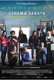 Watch Free Cinema Sabaya (2021)