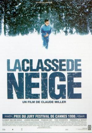 Watch Free Class Trip (1998)