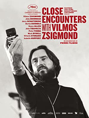 Watch Full Movie :Close Encounters with Vilmos Zsigmond (2016)