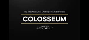 Watch Full Movie :Colosseum (2022-)