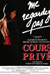 Watch Full Movie :Cours prive (1986)