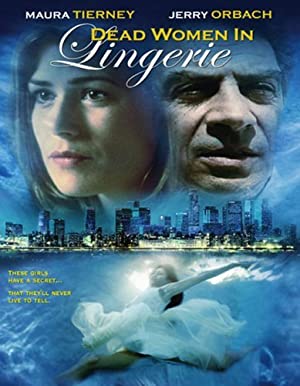 Watch Free Dead Women in Lingerie (1990)