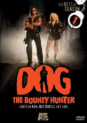 Watch Full Movie :Dog the Bounty Hunter (2003-2012)