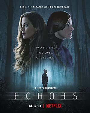 Watch Full Movie :Echoes (2022)