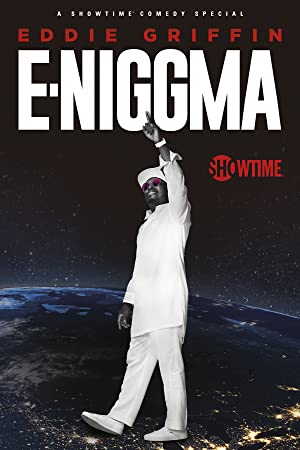 Watch Free Eddie Griffin E Niggma (2019)