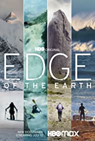 Watch Free Edge of the Earth (2022-)