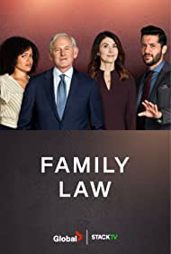 Watch Free Family Law (2021-)