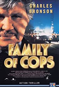 Watch Full Movie :Family of Cops (1995)