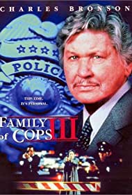 Watch Free Family of Cops III Under Suspicion (1999)