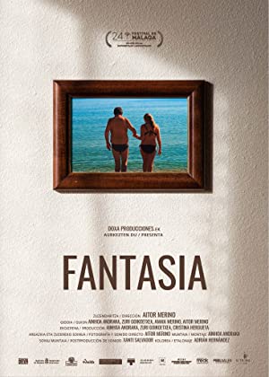 Watch Free Fantasia (2021)