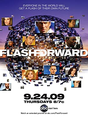 Watch Full Movie :Flashforward (2009-2010)