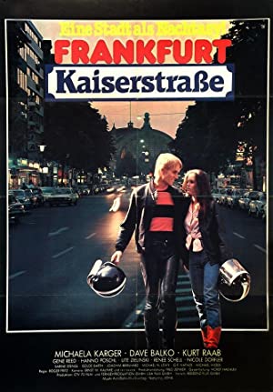 Watch Full Movie :Frankfurt The Face of a City (1981)
