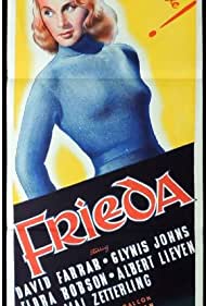 Watch Free Frieda (1947)