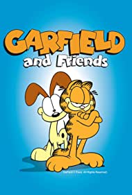 Watch Full Movie :Garfield and Friends (1988-1995)