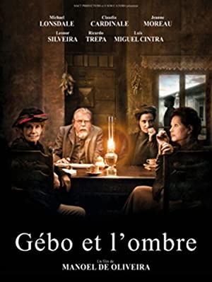 Watch Full Movie :Gebo and the Shadow (2012)