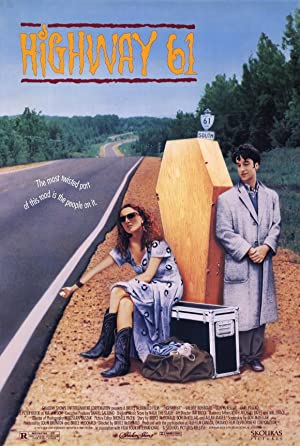 Watch Full Movie :Highway 61 (1991)