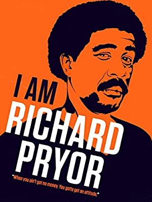 Watch Full Movie :I Am Richard Pryor (2019)