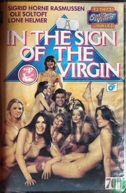 Watch Full Movie :Danish Pastries (1973) In the Sign of the Virgin