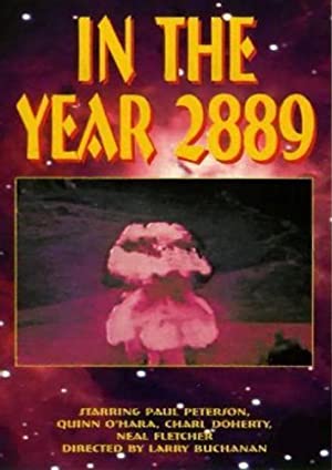 Watch Full Movie :In the Year 2889 (1969)