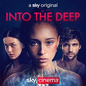 Watch Full Movie :Into The Deep (2022)