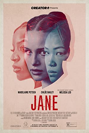 Watch Full Movie :Jane (2022)